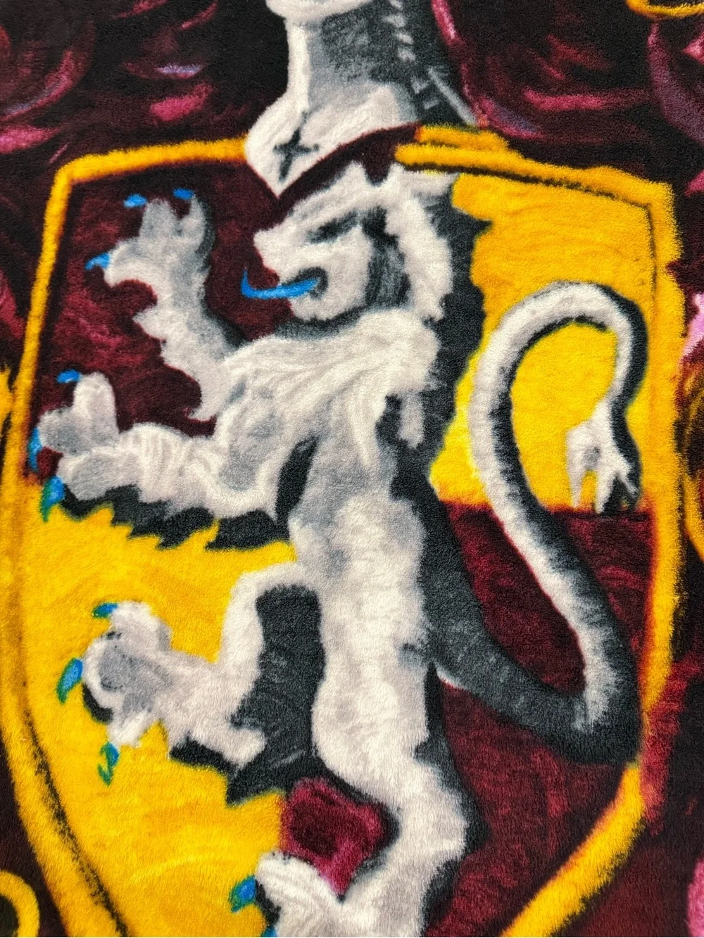 The Northwest Company harry potter